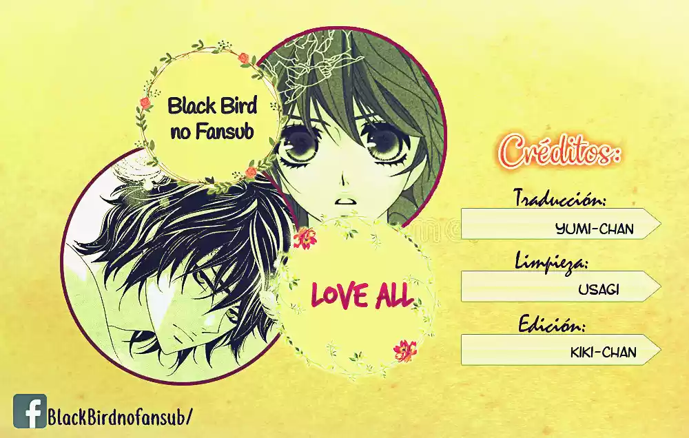 Love All! - Capítulo 5 - Página 4 - LectorTMOo