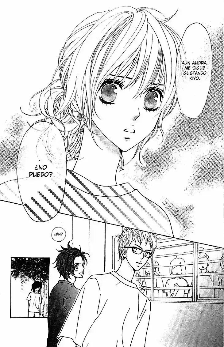 Love All! - Capítulo 5 - Página 17 - LectorTMOo