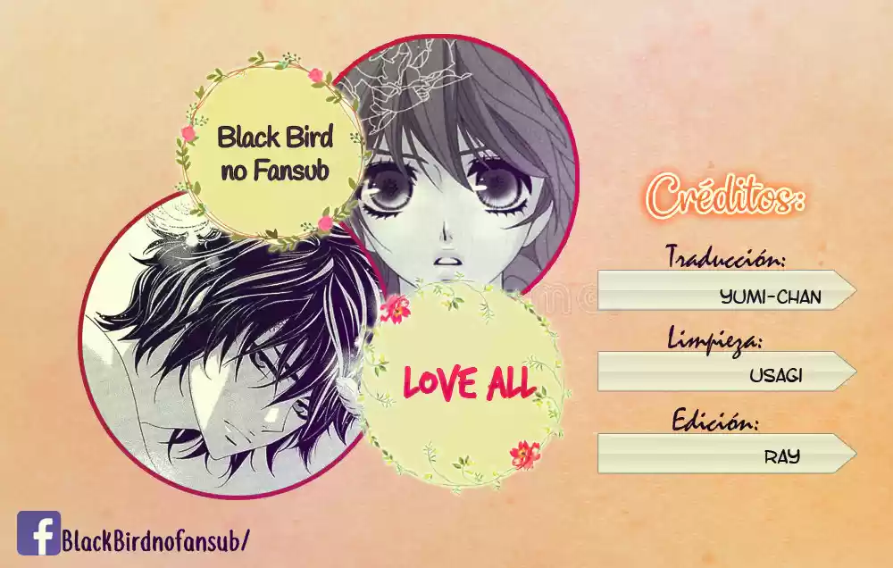 Love All! - Capítulo 6 - Página 4 - LectorTMOo
