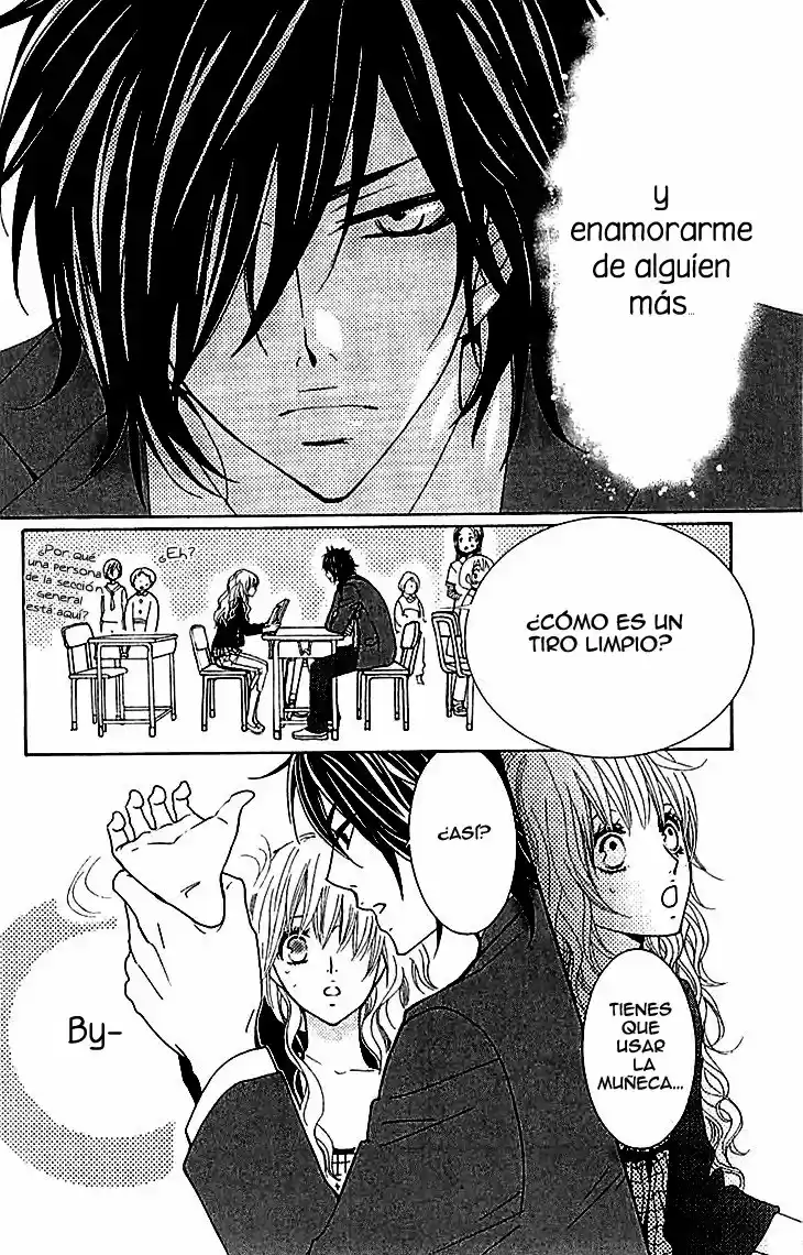 Love All! - Capítulo 6 - Página 28 - LectorTMOo