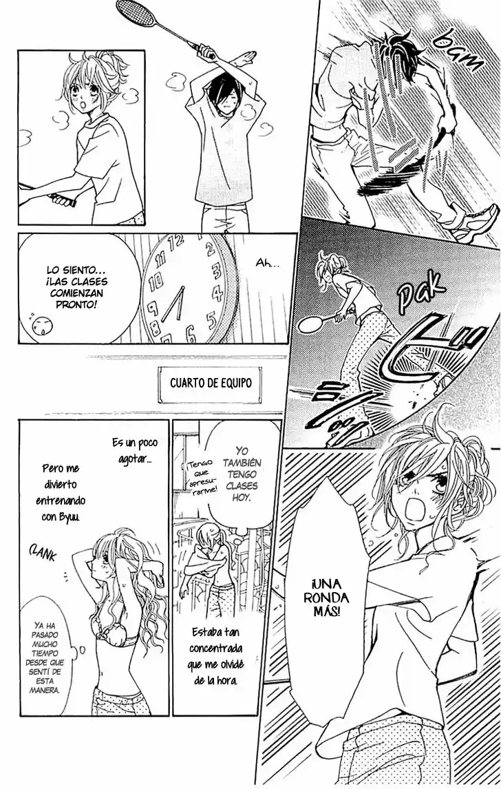 Love All! - Capítulo 7 - Página 12 - LectorTMOo