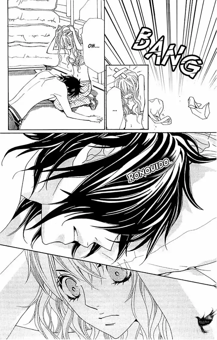 Love All! - Capítulo 7 - Página 14 - LectorTMOo