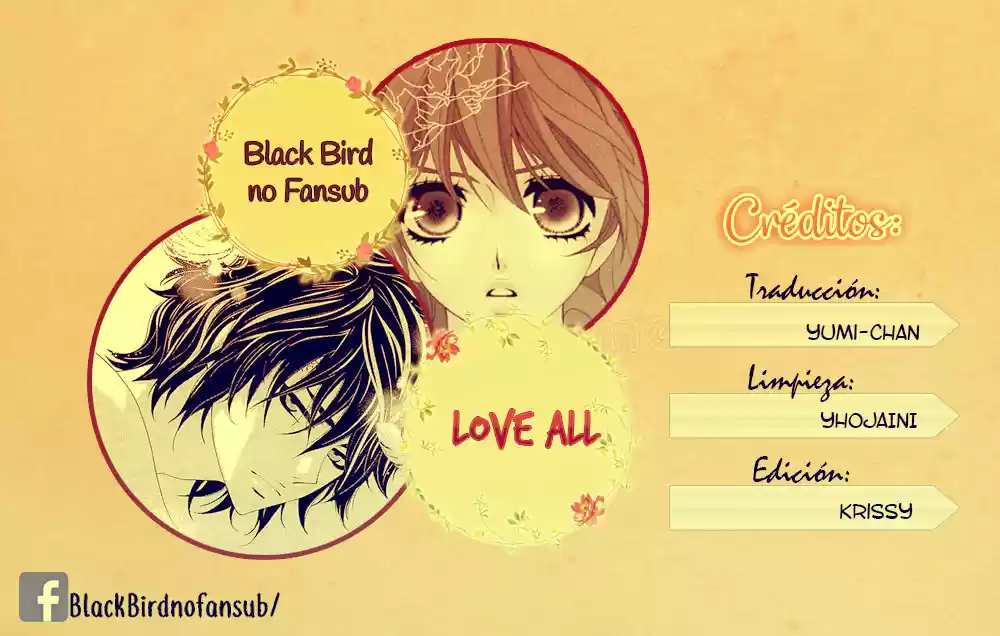 Love All! - Capítulo 8 - Página 4 - LectorTMOo