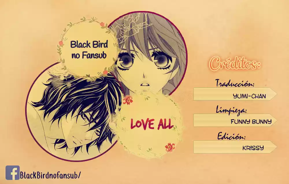 Love All! - Capítulo 9 - Página 4 - LectorTMOo