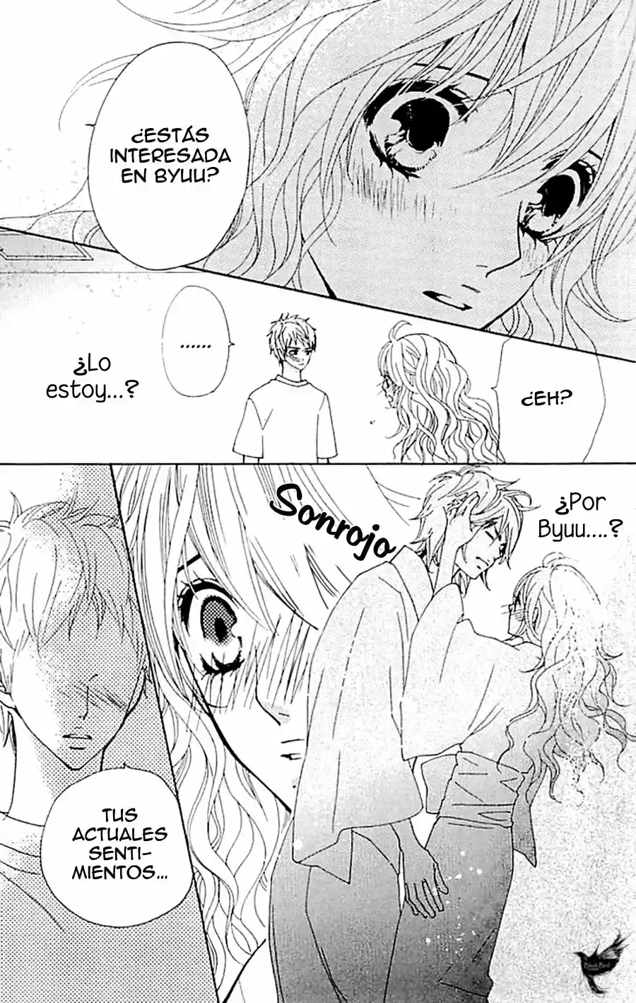 Love All! - Capítulo 9 - Página 13 - LectorTMOo