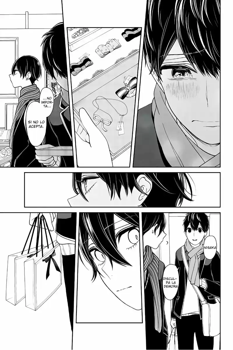 Love And Lies - Capítulo 157.60 - Página 5 - LectorTMOo