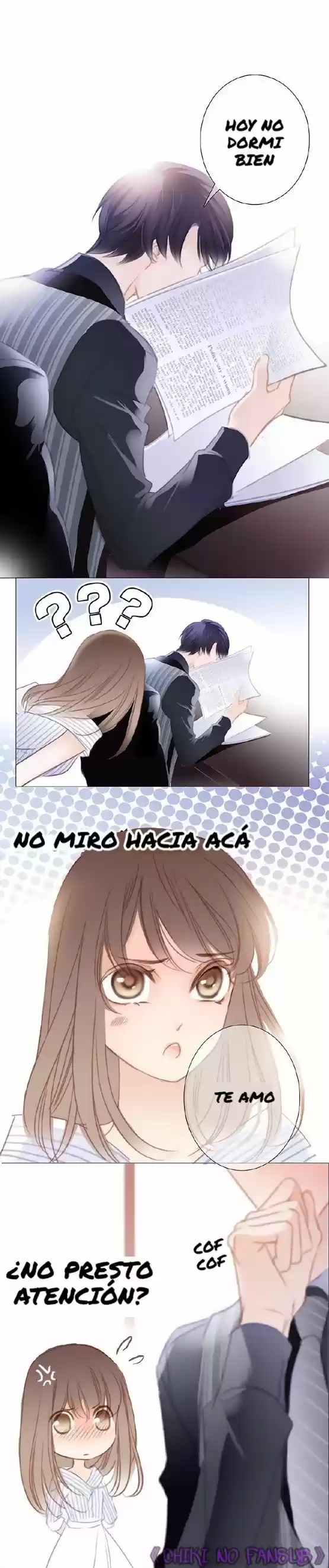 Love And Producer - Capítulo 1 - Página 4 - LectorTMOo