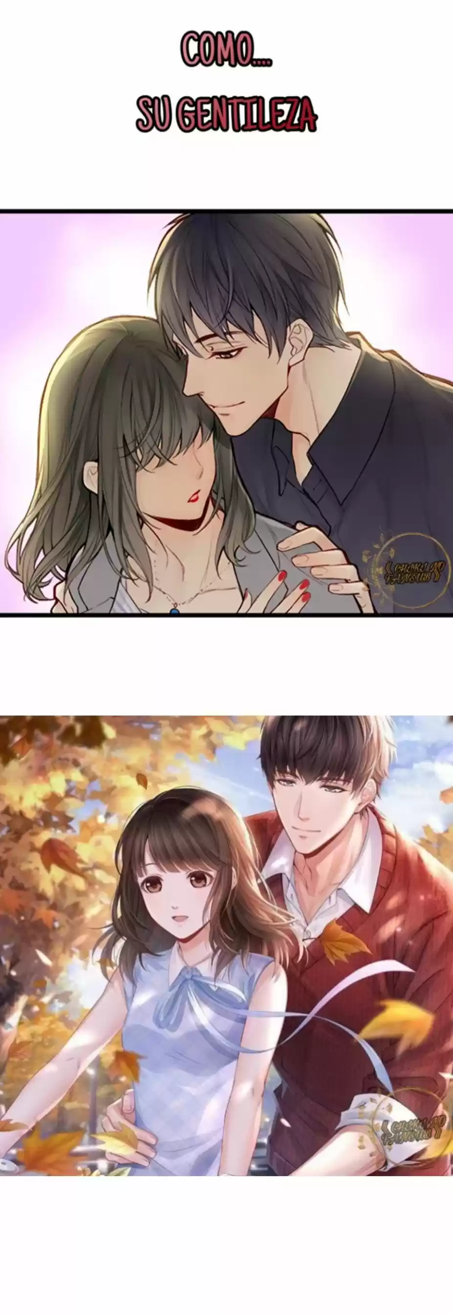 Love And Producer - Capítulo 3 - Página 4 - LectorTMOo