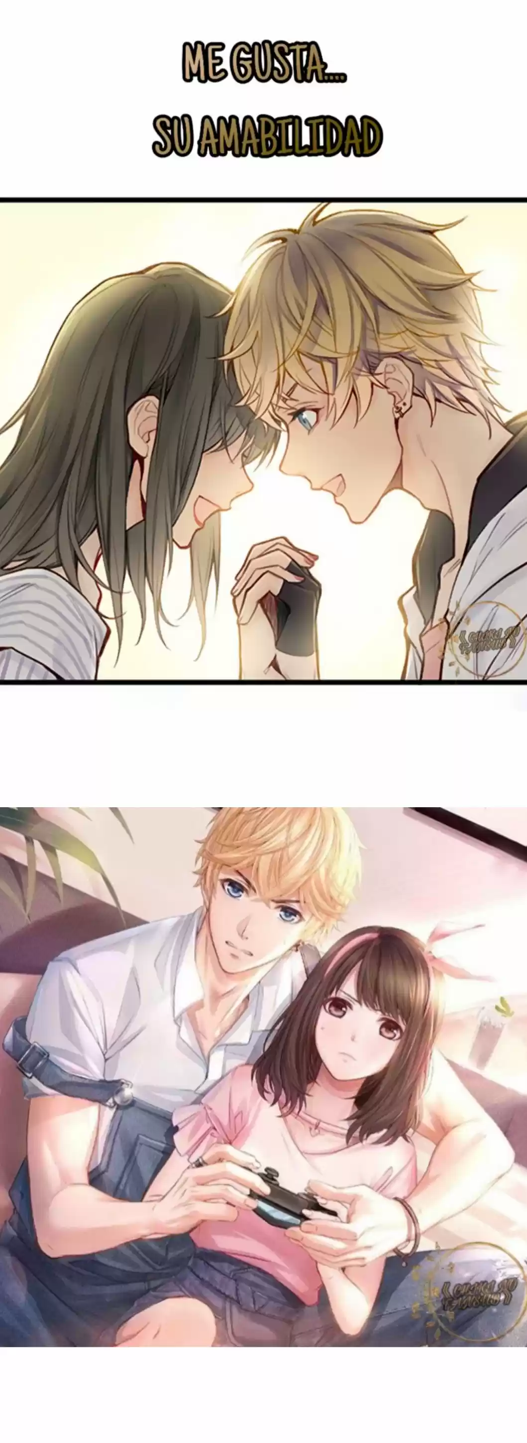 Love And Producer - Capítulo 3 - Página 6 - LectorTMOo