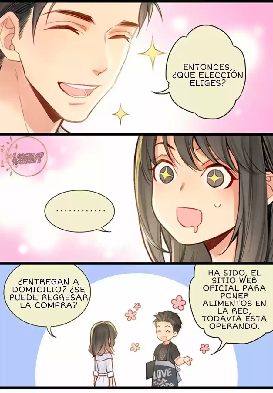 Love And Producer - Capítulo 3 - Página 10 - LectorTMOo