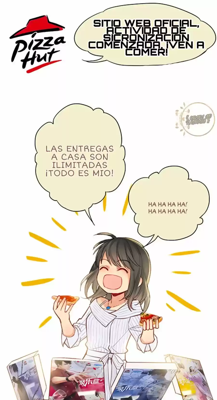Love And Producer - Capítulo 3 - Página 11 - LectorTMOo