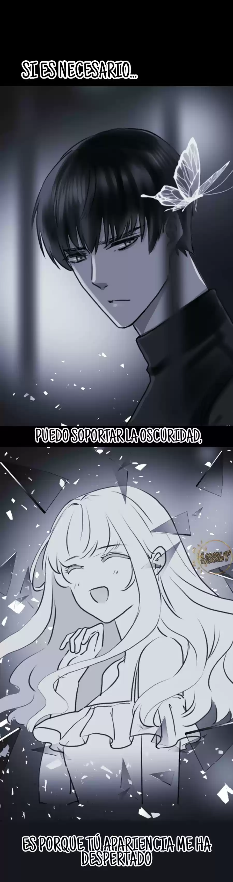 Love And Producer - Capítulo 4 - Página 4 - LectorTMOo