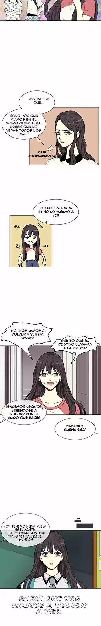 Love And Wish - Capítulo 1 - Página 12 - LectorTMOo