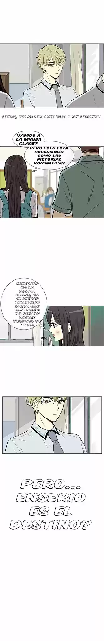 Love And Wish - Capítulo 1 - Página 13 - LectorTMOo