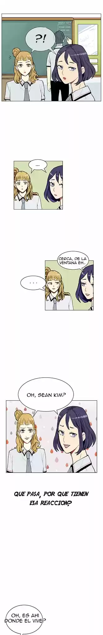 Love And Wish - Capítulo 2 - Página 6 - LectorTMOo