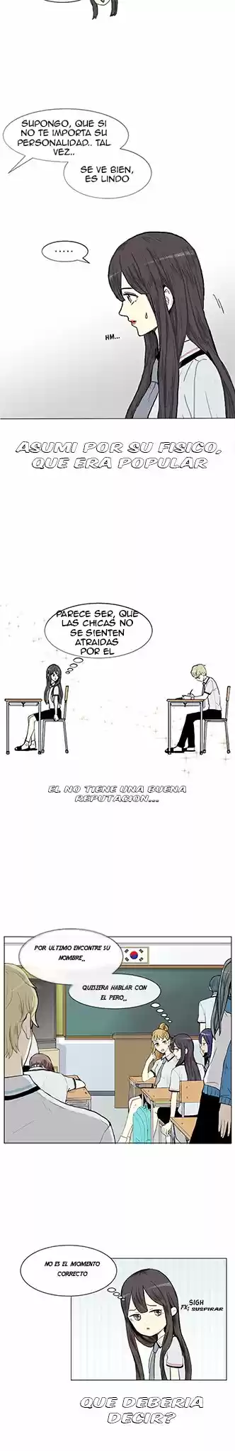 Love And Wish - Capítulo 2 - Página 8 - LectorTMOo