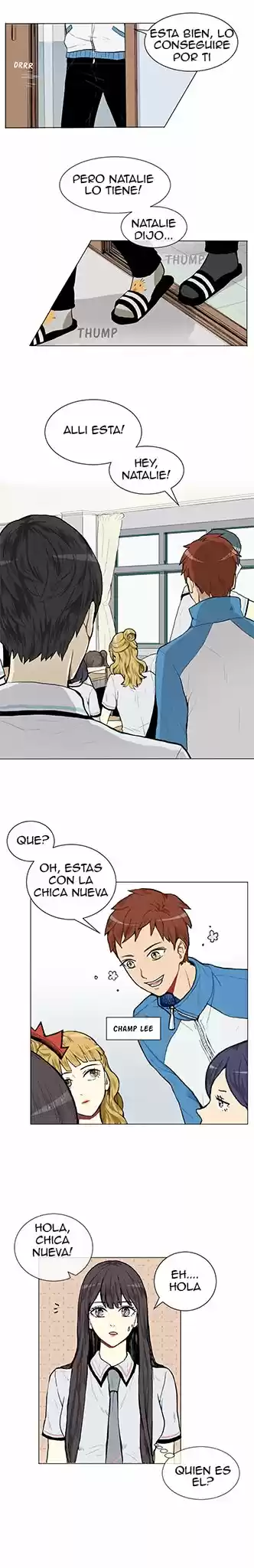 Love And Wish - Capítulo 2 - Página 9 - LectorTMOo