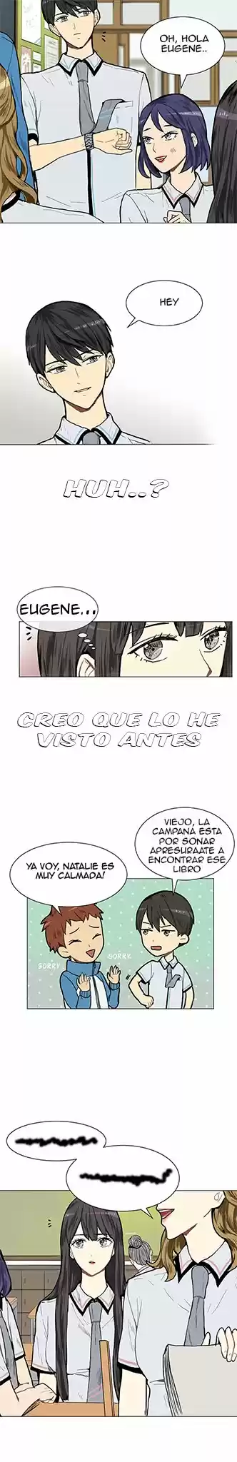 Love And Wish - Capítulo 2 - Página 11 - LectorTMOo