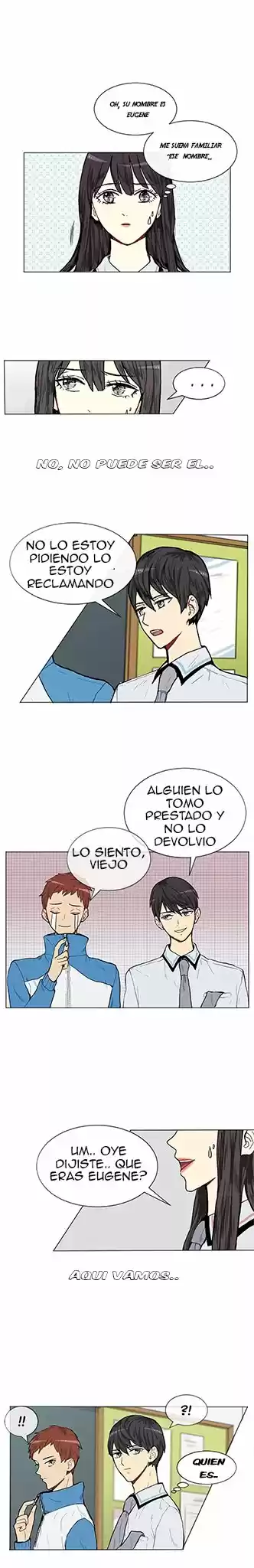 Love And Wish - Capítulo 2 - Página 12 - LectorTMOo