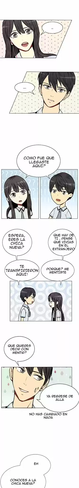 Love And Wish - Capítulo 2 - Página 14 - LectorTMOo