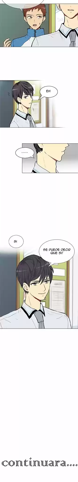 Love And Wish - Capítulo 2 - Página 15 - LectorTMOo