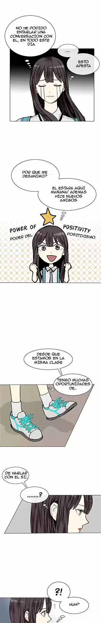 Love And Wish - Capítulo 3 - Página 7 - LectorTMOo