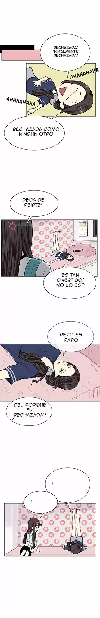 Love And Wish - Capítulo 3 - Página 10 - LectorTMOo