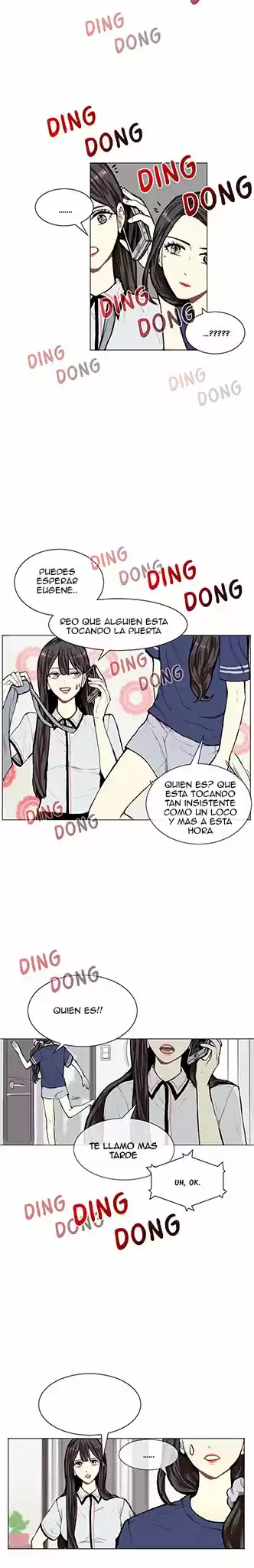 Love And Wish - Capítulo 3 - Página 13 - LectorTMOo