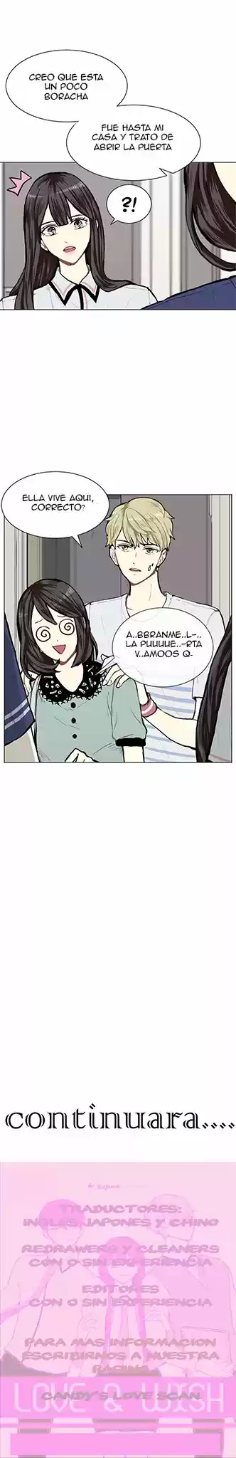 Love And Wish - Capítulo 3 - Página 14 - LectorTMOo