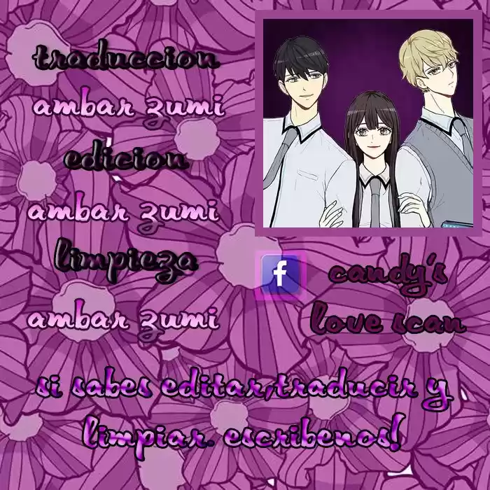 Love And Wish - Capítulo 4 - Página 2 - LectorTMOo