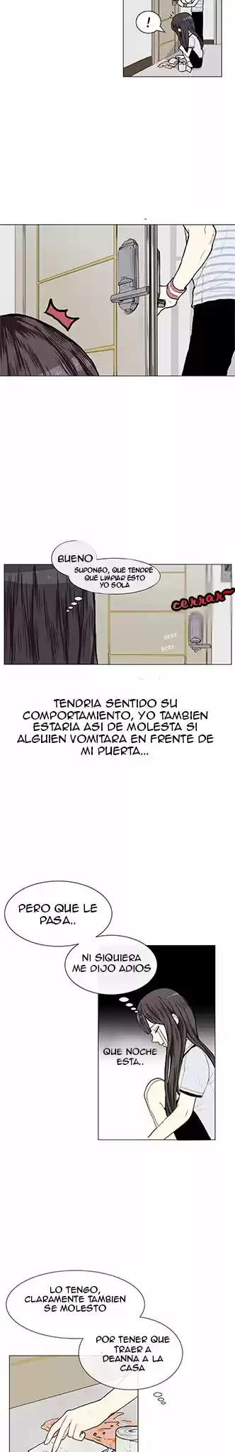 Love And Wish - Capítulo 4 - Página 10 - LectorTMOo