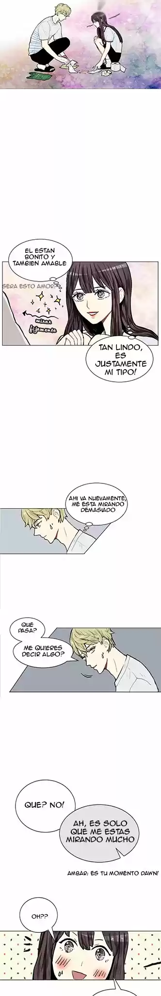 Love And Wish - Capítulo 4 - Página 11 - LectorTMOo