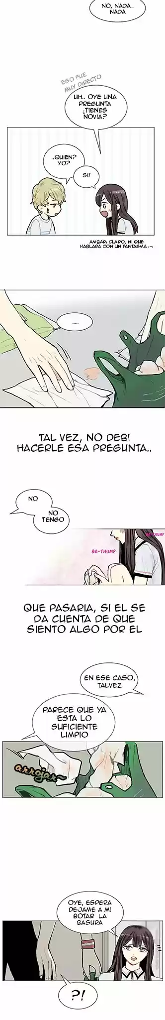 Love And Wish - Capítulo 4 - Página 12 - LectorTMOo