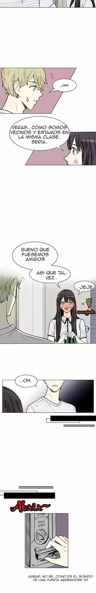 Love And Wish - Capítulo 4 - Página 14 - LectorTMOo