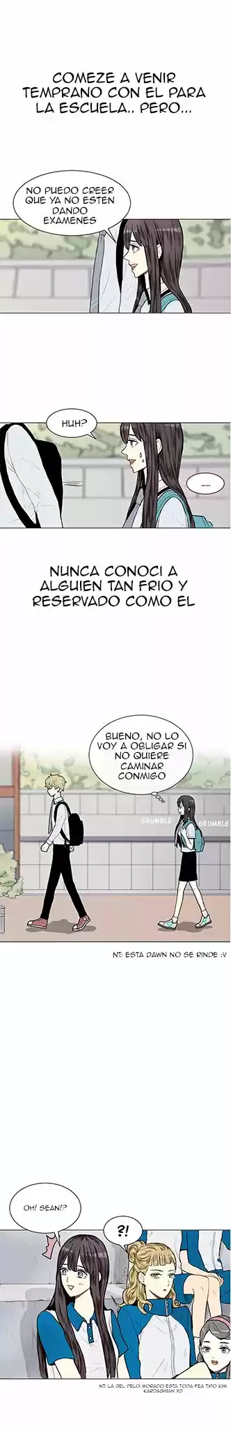 Love And Wish - Capítulo 5 - Página 6 - LectorTMOo