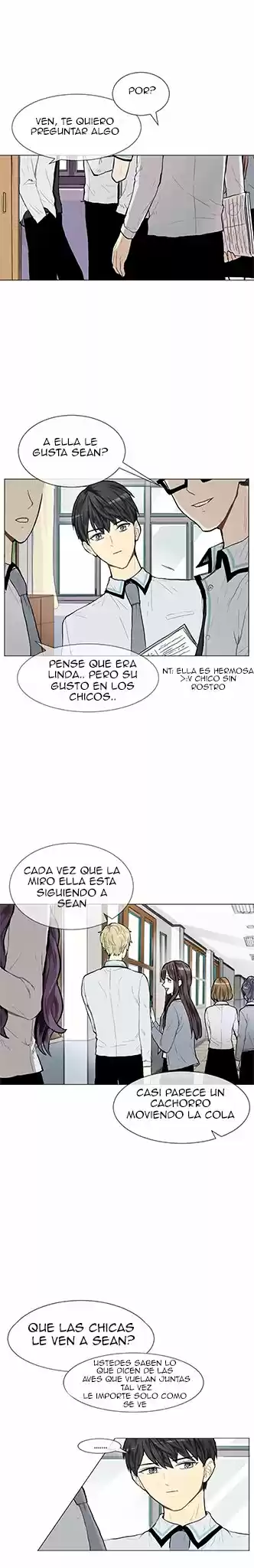 Love And Wish - Capítulo 5 - Página 8 - LectorTMOo
