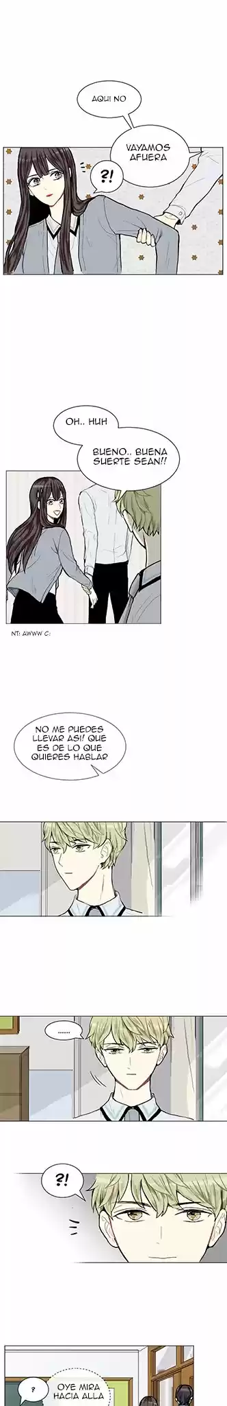 Love And Wish - Capítulo 5 - Página 12 - LectorTMOo