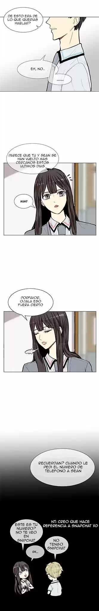 Love And Wish - Capítulo 5 - Página 15 - LectorTMOo