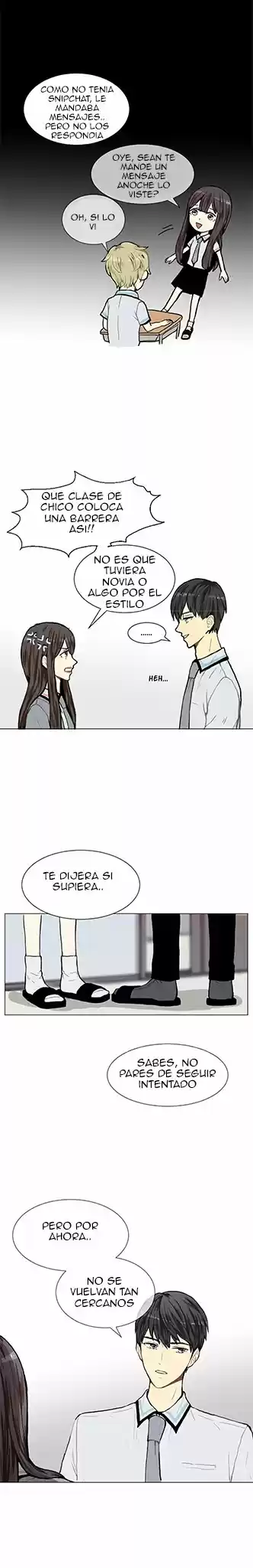 Love And Wish - Capítulo 5 - Página 16 - LectorTMOo