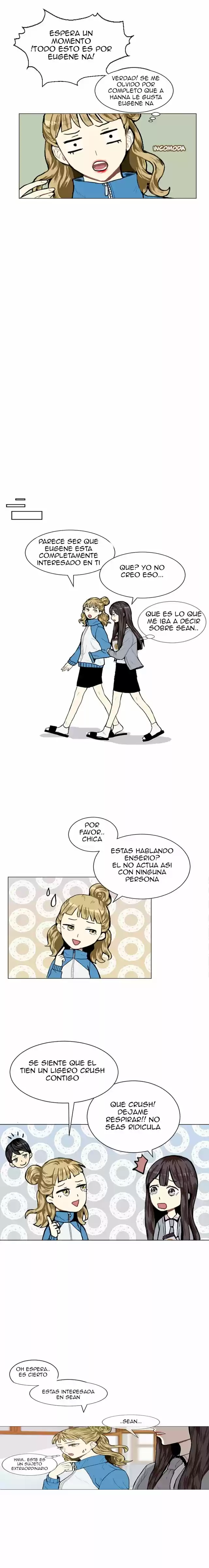Love And Wish - Capítulo 6 - Página 6 - LectorTMOo