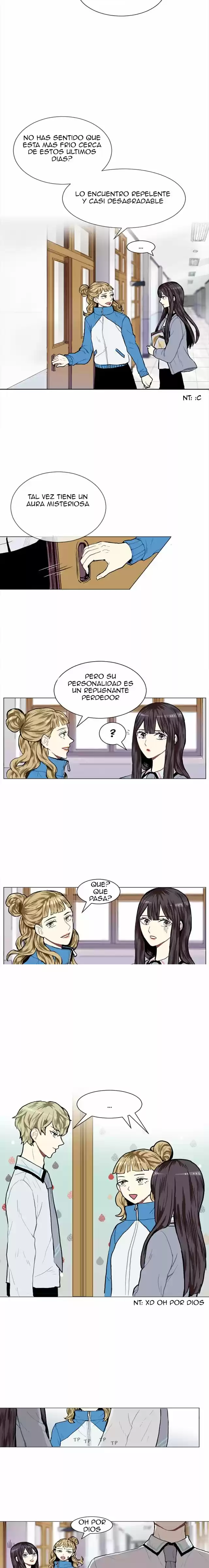 Love And Wish - Capítulo 6 - Página 9 - LectorTMOo