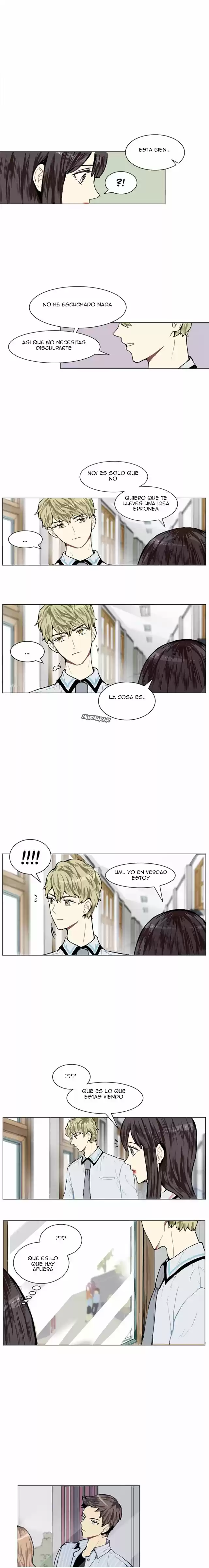 Love And Wish - Capítulo 6 - Página 12 - LectorTMOo