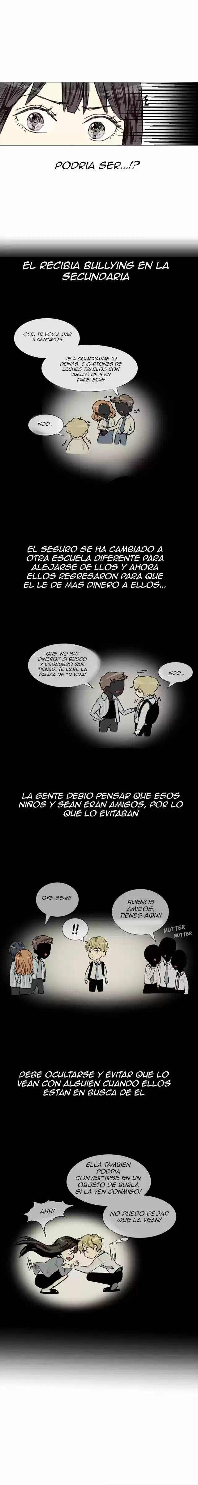 Love And Wish - Capítulo 7 - Página 6 - LectorTMOo