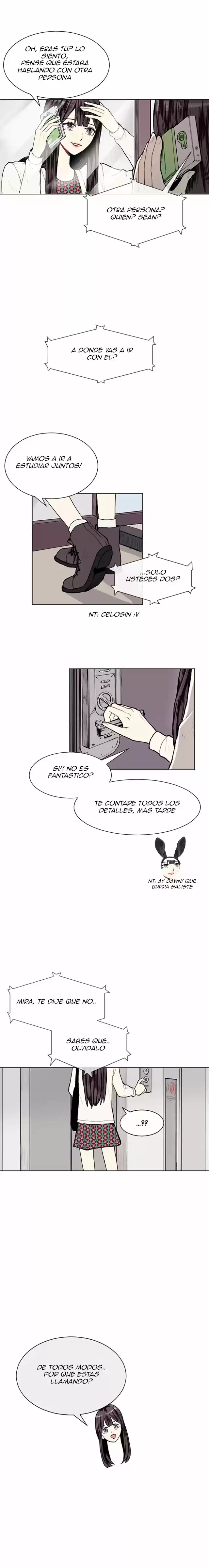 Love And Wish - Capítulo 8 - Página 4 - LectorTMOo