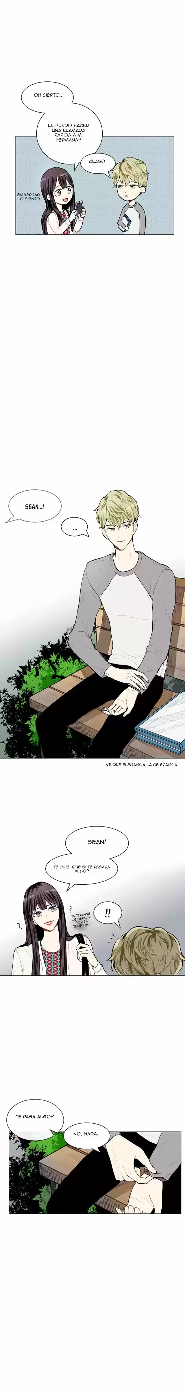 Love And Wish - Capítulo 8 - Página 7 - LectorTMOo