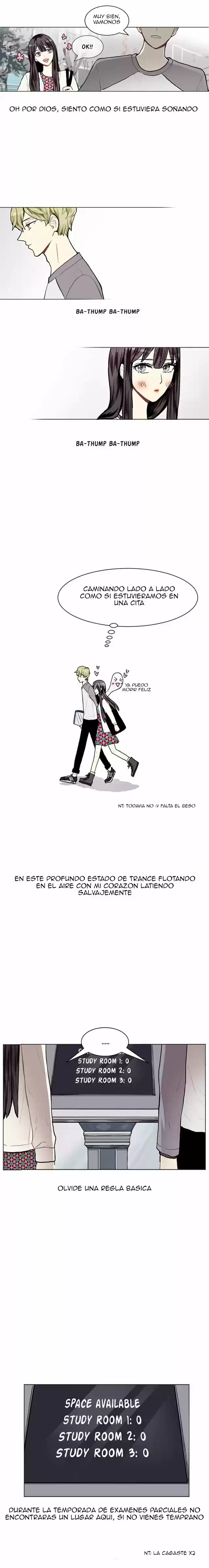 Love And Wish - Capítulo 8 - Página 8 - LectorTMOo