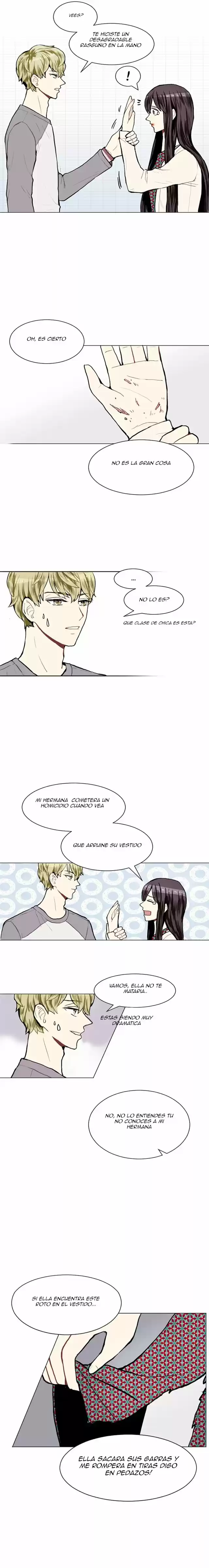 Love And Wish - Capítulo 8 - Página 13 - LectorTMOo