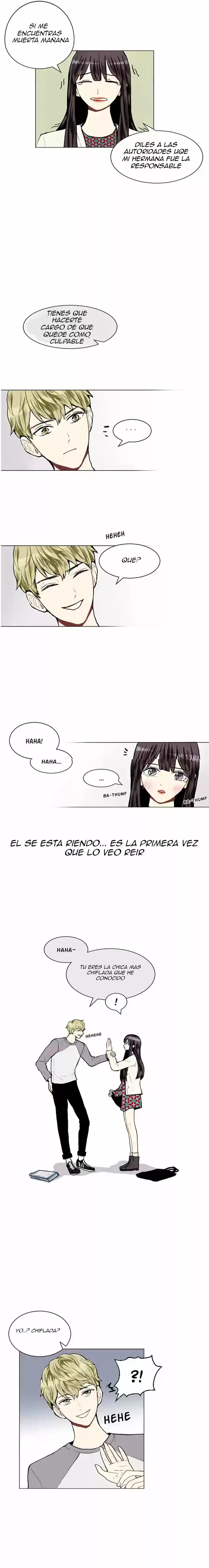 Love And Wish - Capítulo 8 - Página 14 - LectorTMOo