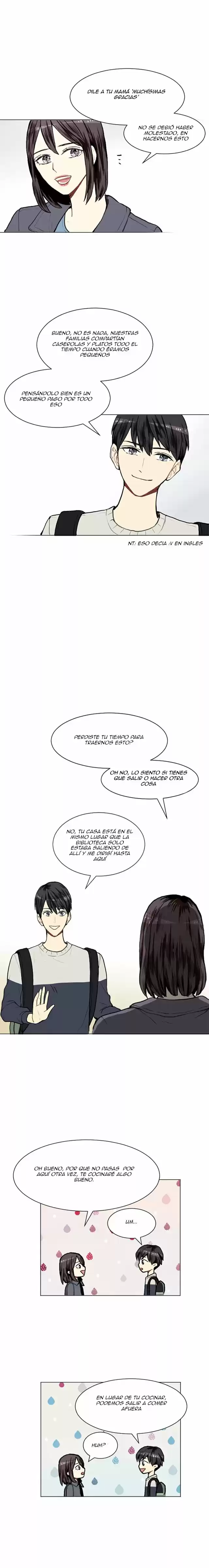 Love And Wish - Capítulo 9 - Página 8 - LectorTMOo