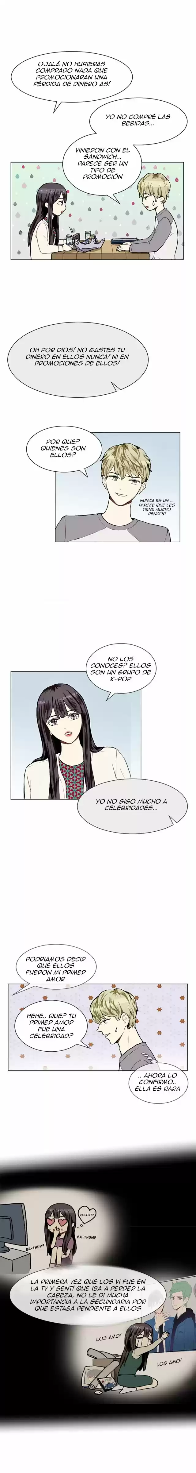 Love And Wish - Capítulo 9 - Página 13 - LectorTMOo